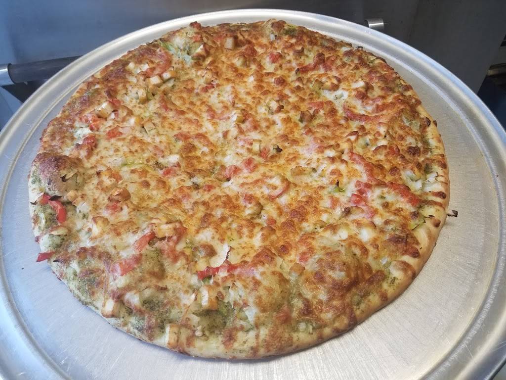 All Nite Pizza | restaurant | 5155 3rd St, San Francisco, CA 94124, USA | 4158223973 OR +1 415-822-3973