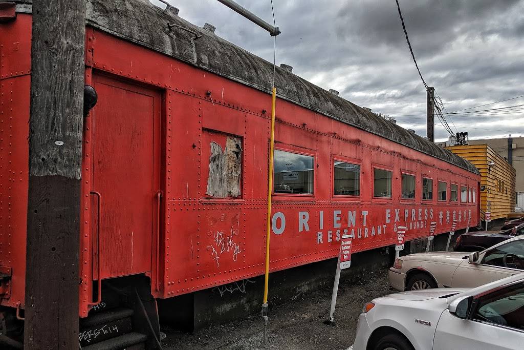 Orient Express | restaurant | 2963 4th Ave S, Seattle, WA 98134, USA | 2066820680 OR +1 206-682-0680