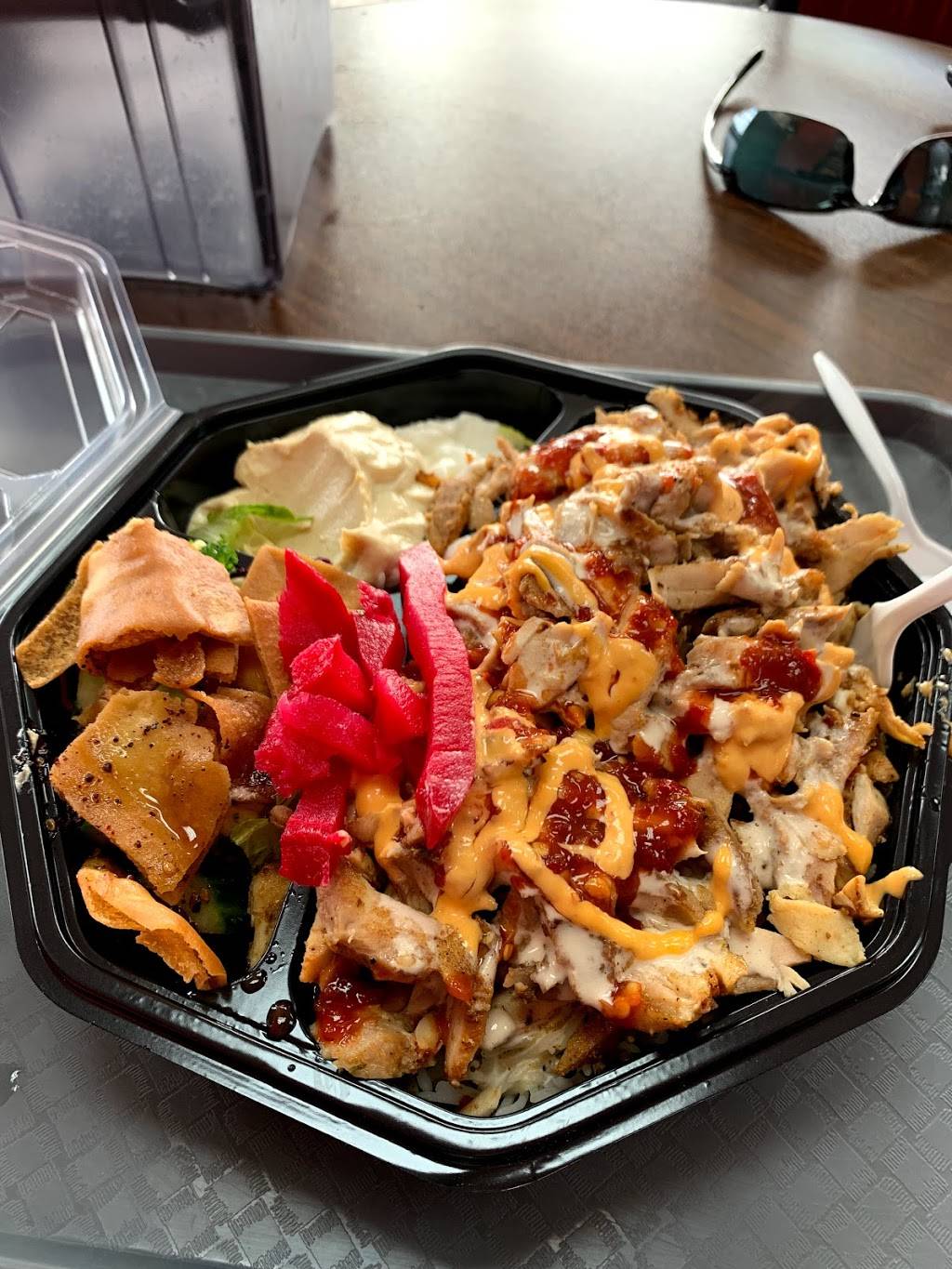 Shawarma Guys | restaurant | 1790 Dundas St #10, London, ON N5W 3E5, Canada | 5196011501 OR +1 519-601-1501