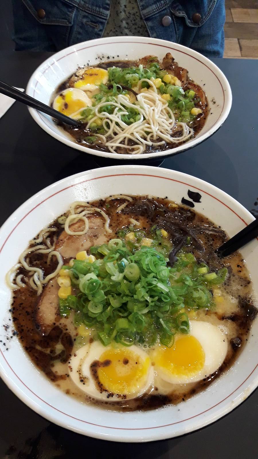 Sansotei Ramen | restaurant | 1537 Merivale Rd, Nepean, ON K2G 3J3, Canada | 6136951216 OR +1 613-695-1216