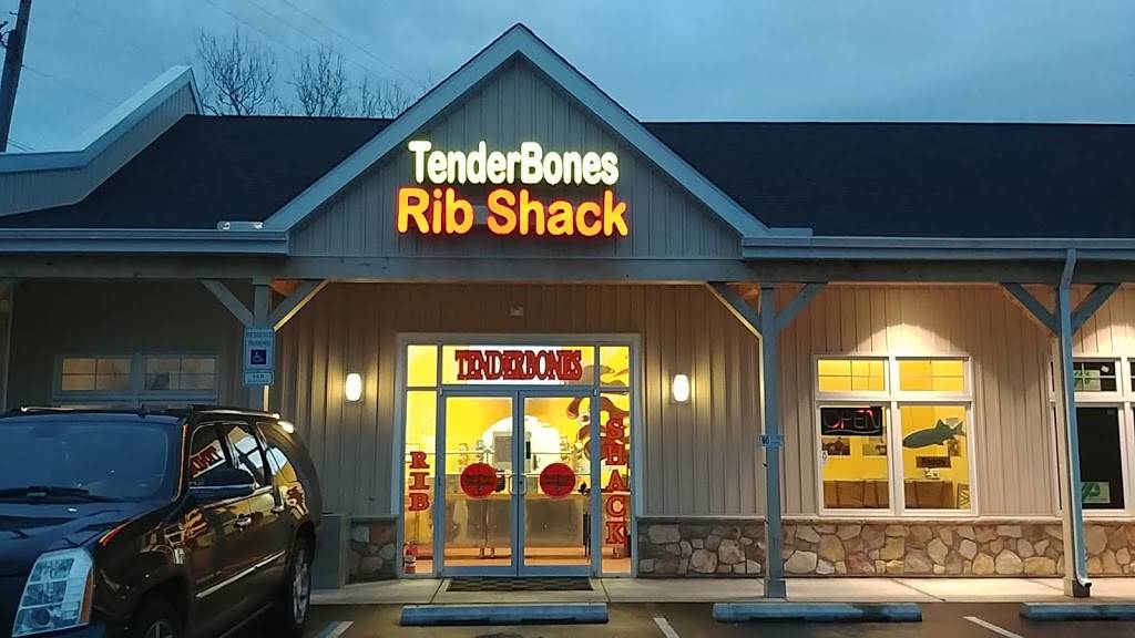 TenderBones Rib Shack | restaurant | 2504 Red Lion Rd, Bear, DE 19701, USA | 3028327427 OR +1 302-832-7427