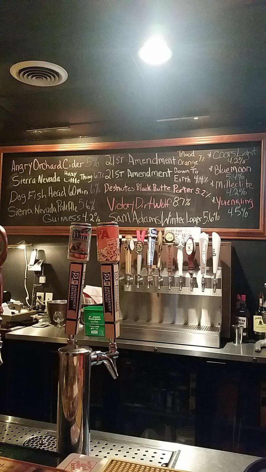 Bullfrog Inn | restaurant | 1110 Georgetown Rd, Bart Township, PA 17503, USA | 7178063045 OR +1 717-806-3045