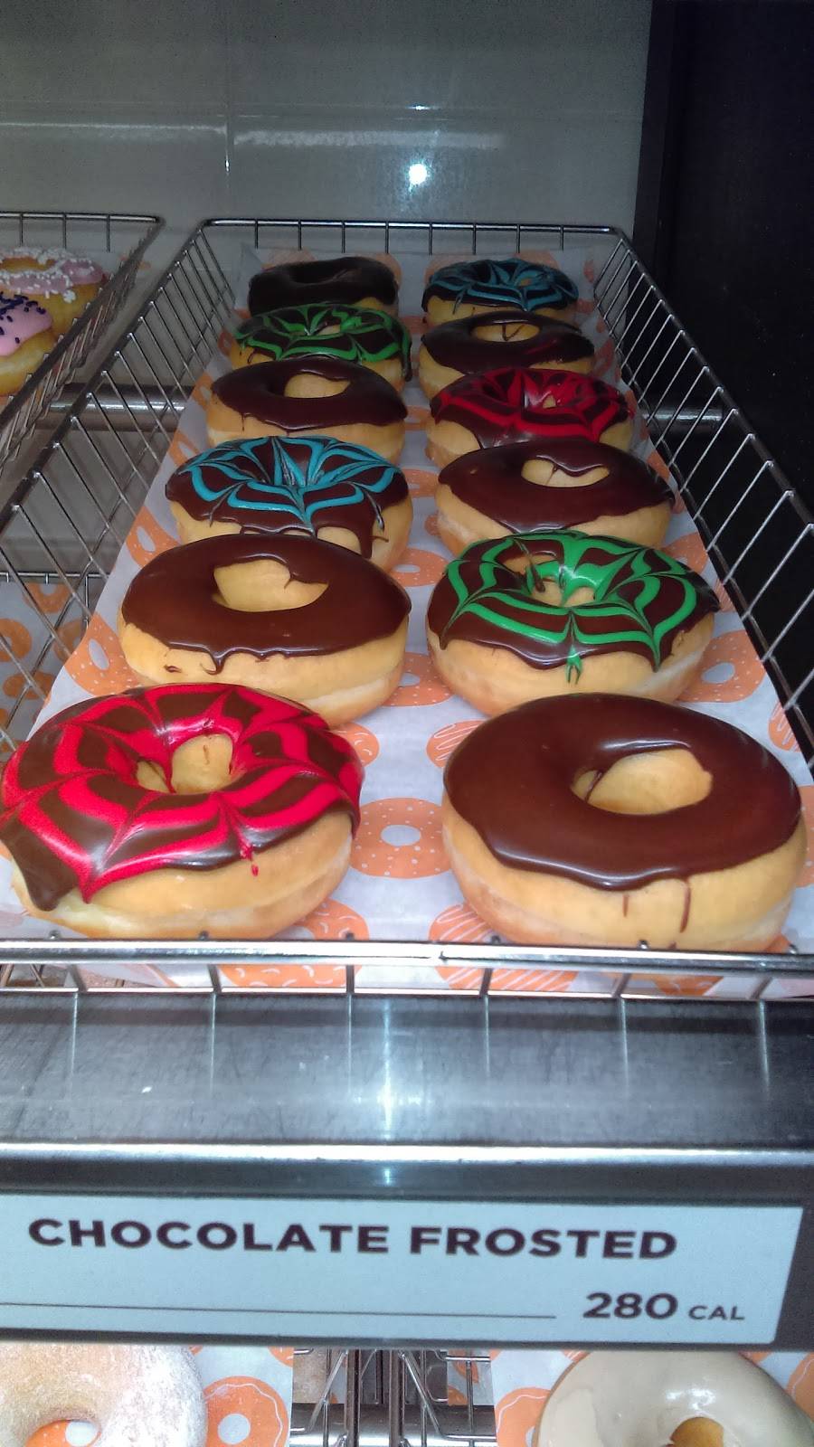 Dunkin Donuts | cafe | 11210 Causeway Blvd, Brandon, FL 33511, USA | 8135304353 OR +1 813-530-4353