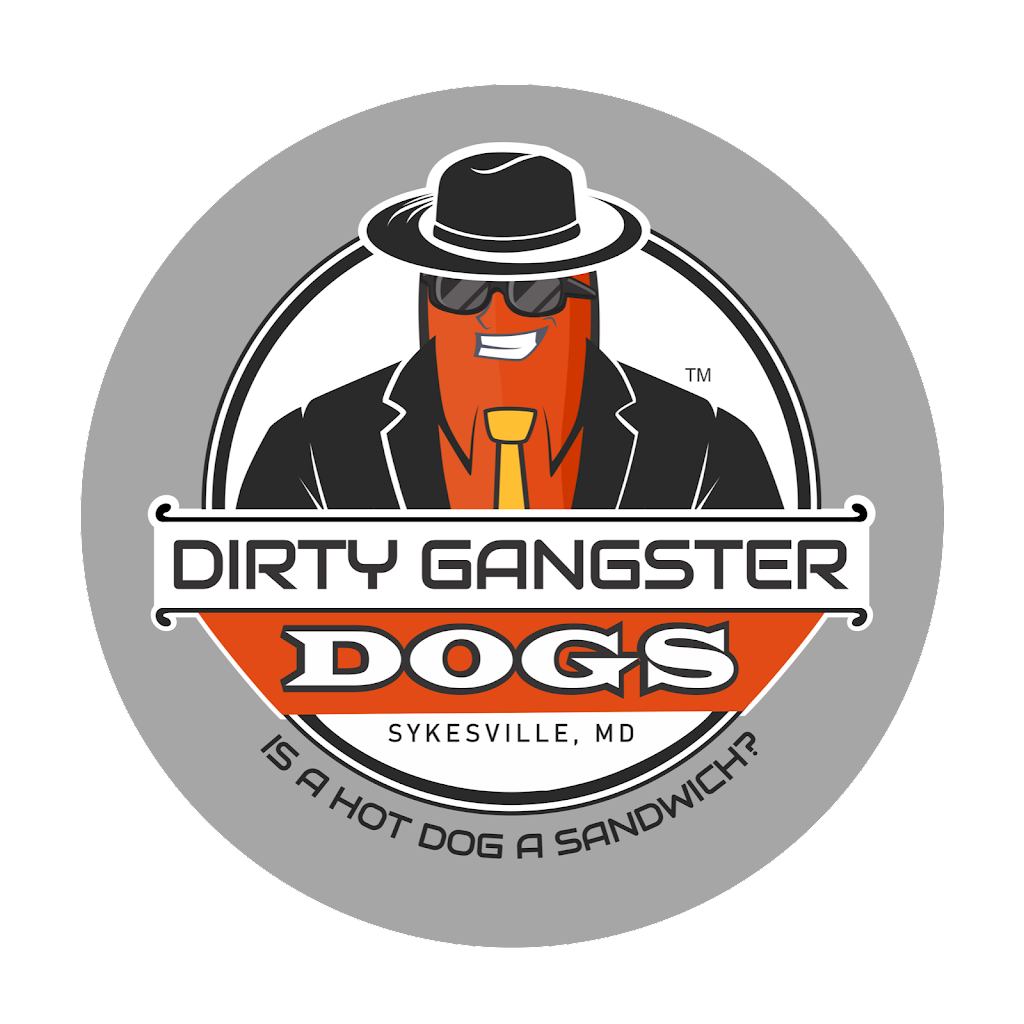 Dirty Gangster Dogs | restaurant | 7556 W Main St b, Sykesville, MD 21784, USA | 4433988025 OR +1 443-398-8025