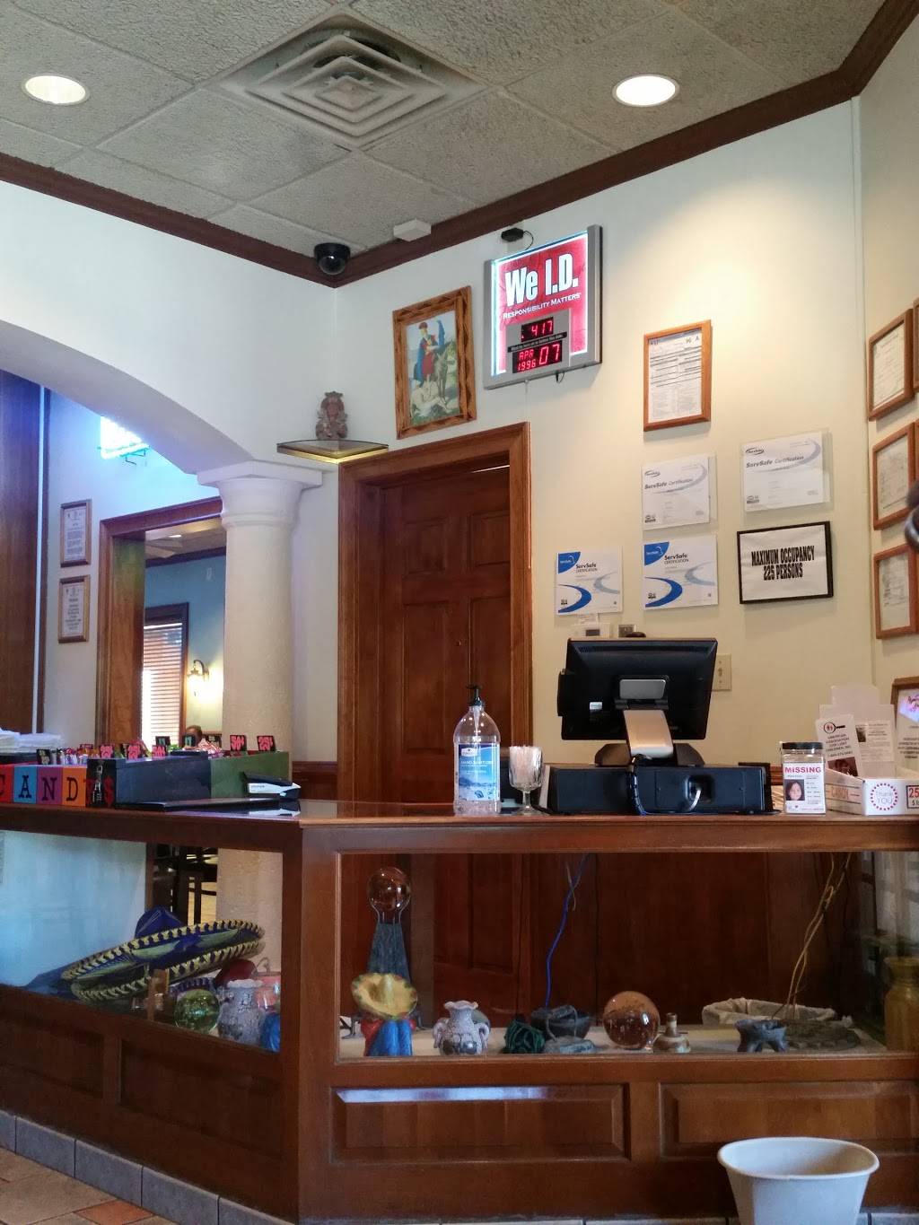 Monterrey Mexican Restaurant | restaurant | 3938, 4352 Washington Rd, Evans, GA 30809, USA | 7062283645 OR +1 706-228-3645