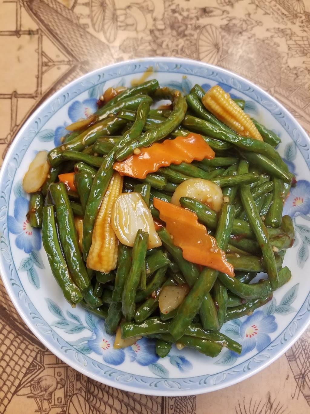 New Great Wall | restaurant | 1901, 133 S Orange Ave, South Orange, NJ 07079, USA | 9737618788 OR +1 973-761-8788