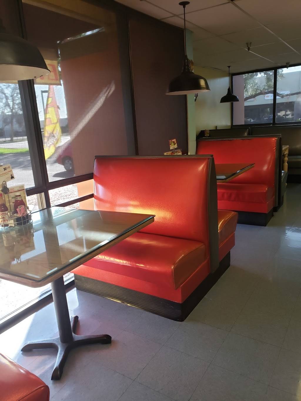 Nana Pancha Breakfast & Lunch | restaurant | 2928 N 35th Ave, Phoenix, AZ 85017, USA | 6022336070 OR +1 602-233-6070