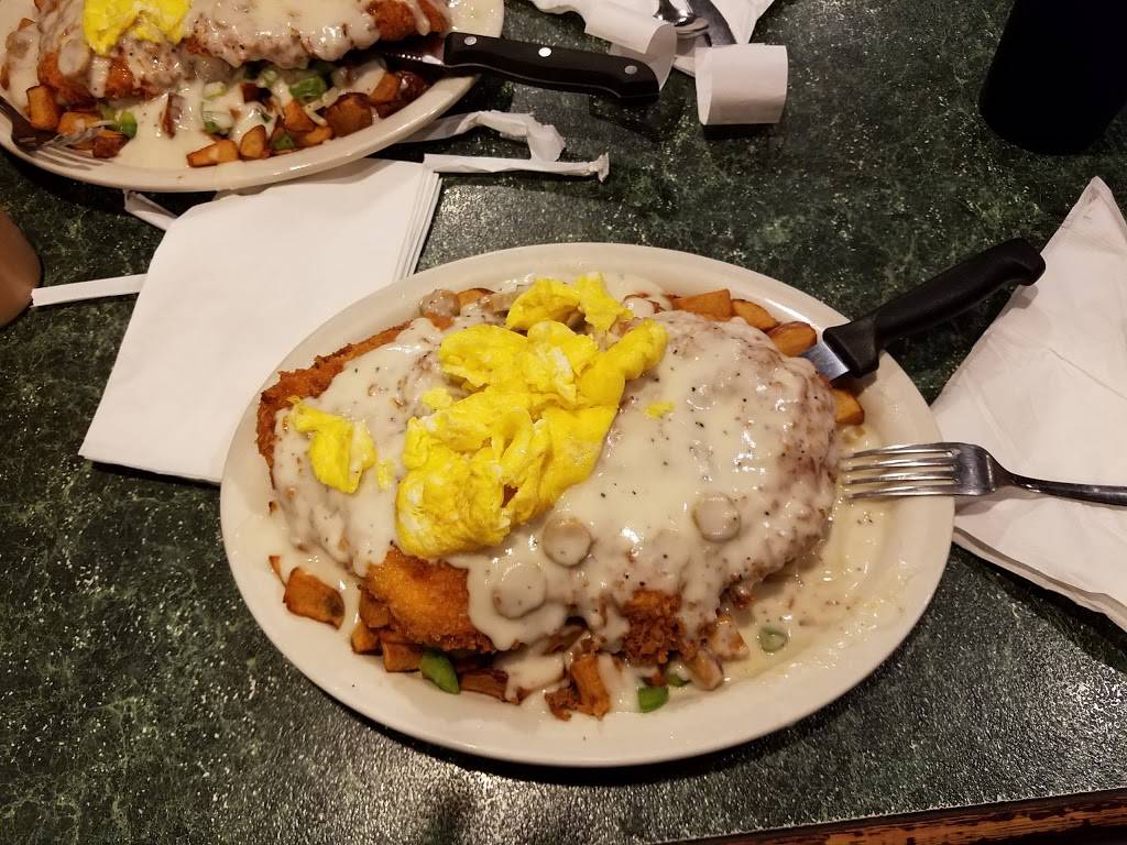 Virgs | restaurant | 4649 Harrison Blvd, Ogden, UT 84403, USA | 8014755331 OR +1 801-475-5331