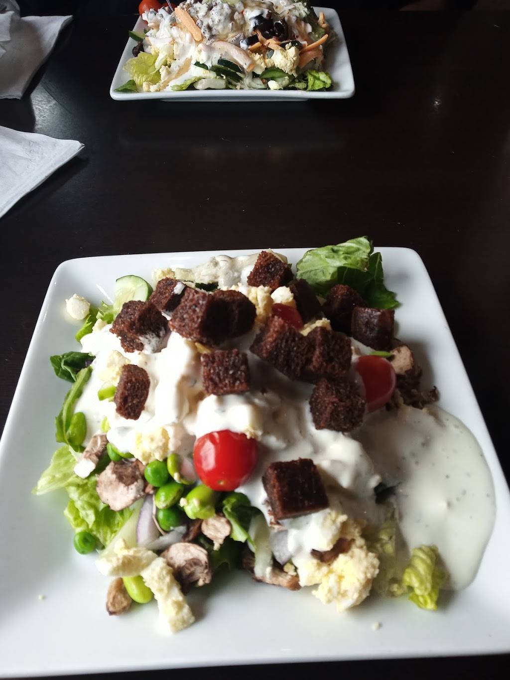 Ruby Tuesday | restaurant | 5957 Chalkville Mountain Ln, Birmingham, AL 35235, USA | 2056558284 OR +1 205-655-8284