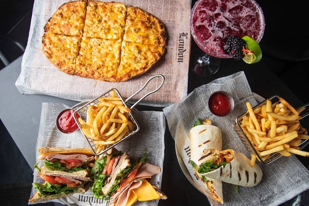 LA V BRICKELL | restaurant | 1250 S Miami Ave, Miami, FL 33130, USA | 7863101454 OR +1 786-310-1454