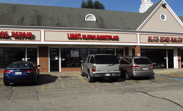 Linas Filipino Marketplace | restaurant | 120 Ridge Ave #17, Bloomingdale, IL 60108, USA | 2245208150 OR +1 224-520-8150