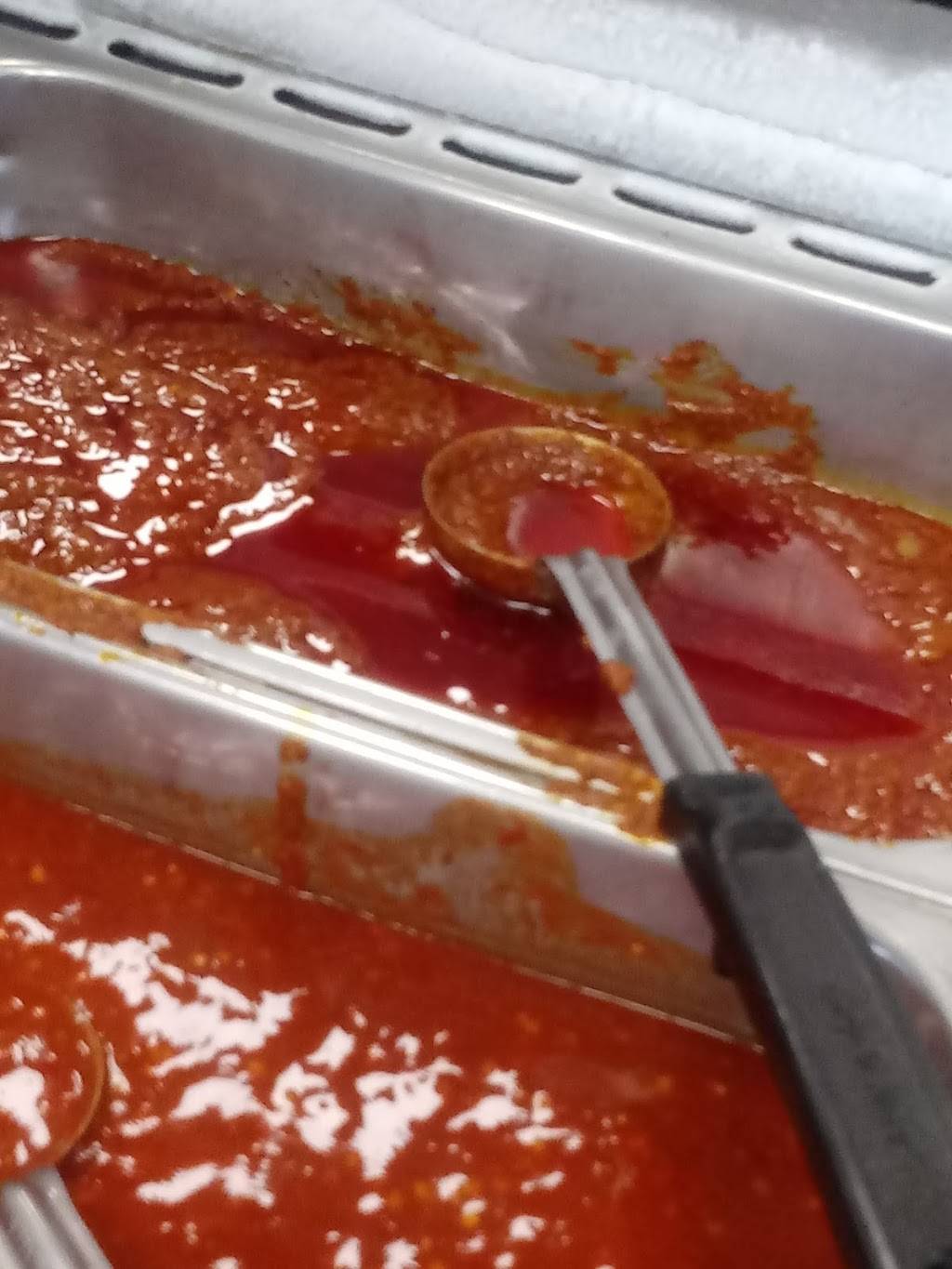 La Nueva Puntada #8 | restaurant | 2445 S Buckner Blvd, Dallas, TX 75227, USA | 2143818388 OR +1 214-381-8388