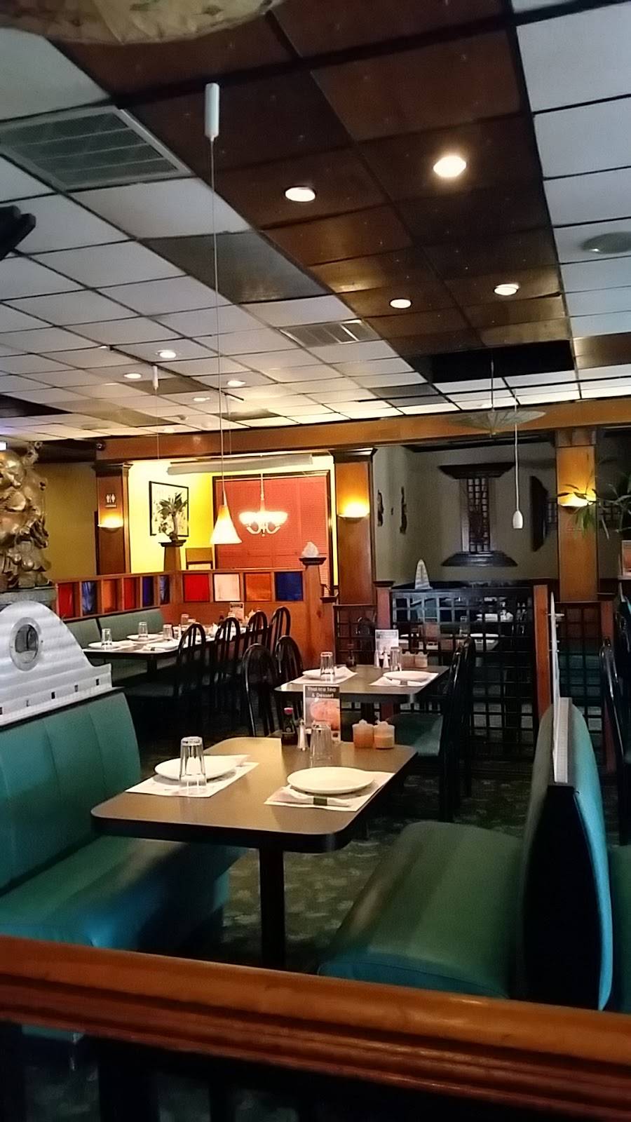 Dynasty Restaurant & Bakery | restaurant | 34 Bullsboro Dr, Newnan, GA 30263, USA | 7702515418 OR +1 770-251-5418