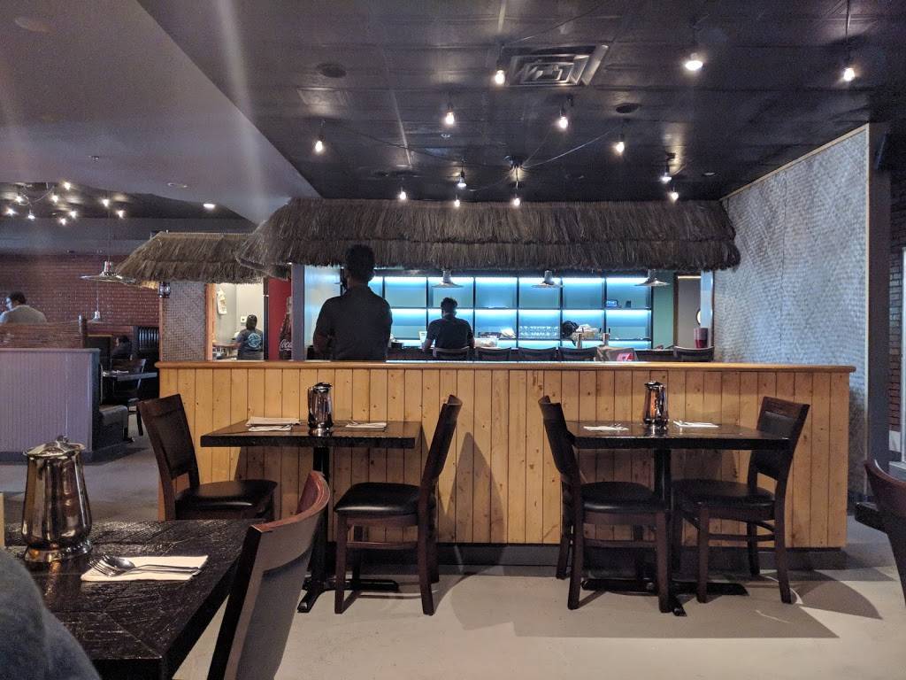 Kumar’s Connecticut | restaurant | 238J Tolland Turnpike, Manchester, CT 06042, USA | 8603754740 OR +1 860-375-4740