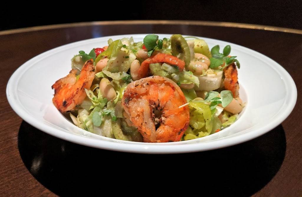 MB Steak | restaurant | 4455 Paradise Rd, Las Vegas, NV 89169, USA | 7024834888 OR +1 702-483-4888