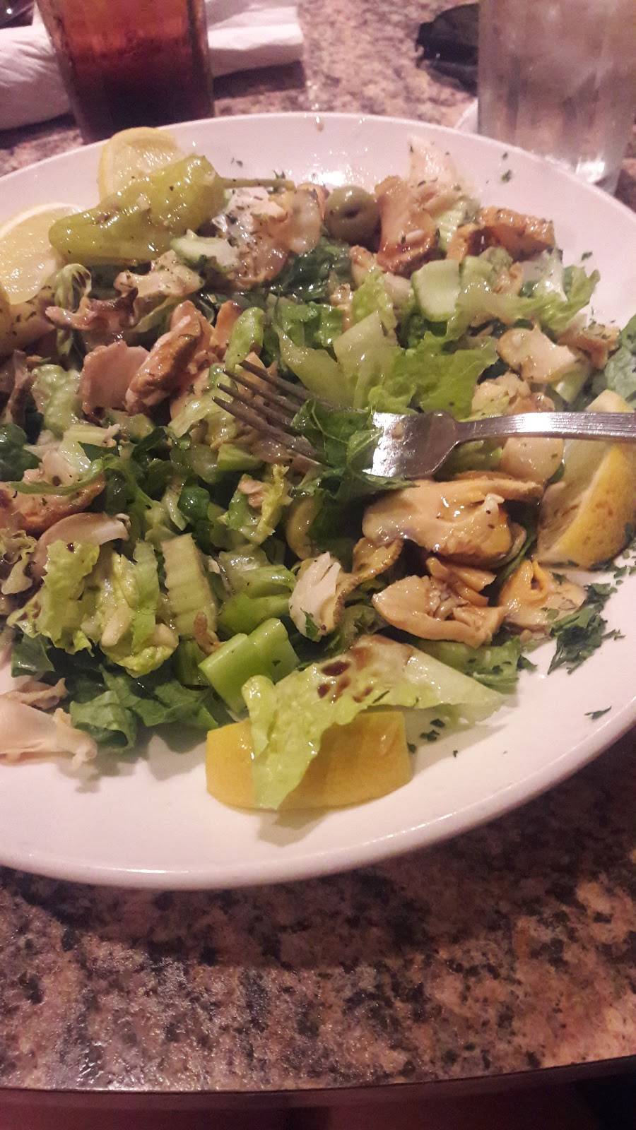 Ruffinos Italian Restaurant & Pizzeria | restaurant | 1145 SE Port St Lucie Blvd, Port St. Lucie, FL 34952, USA | 7723352988 OR +1 772-335-2988