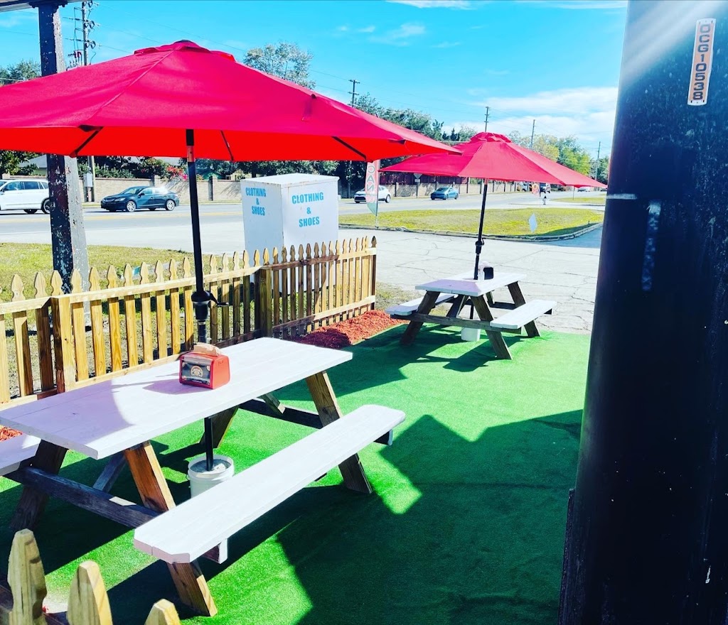 Las patronas Food truck | restaurant | 4980 Hall Rd, Orlando, FL 32817, USA | 3213520636 OR +1 321-352-0636