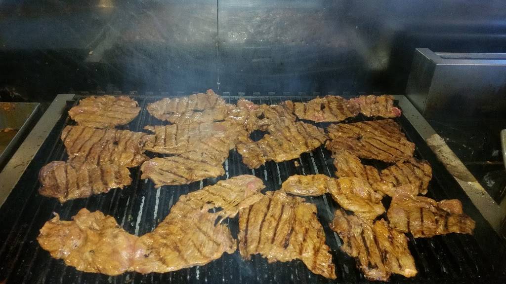 Taqueria Mis Amigos | restaurant | 20905 E Ocotillo Rd, Queen Creek, AZ 85142, USA | 4804585571 OR +1 480-458-5571