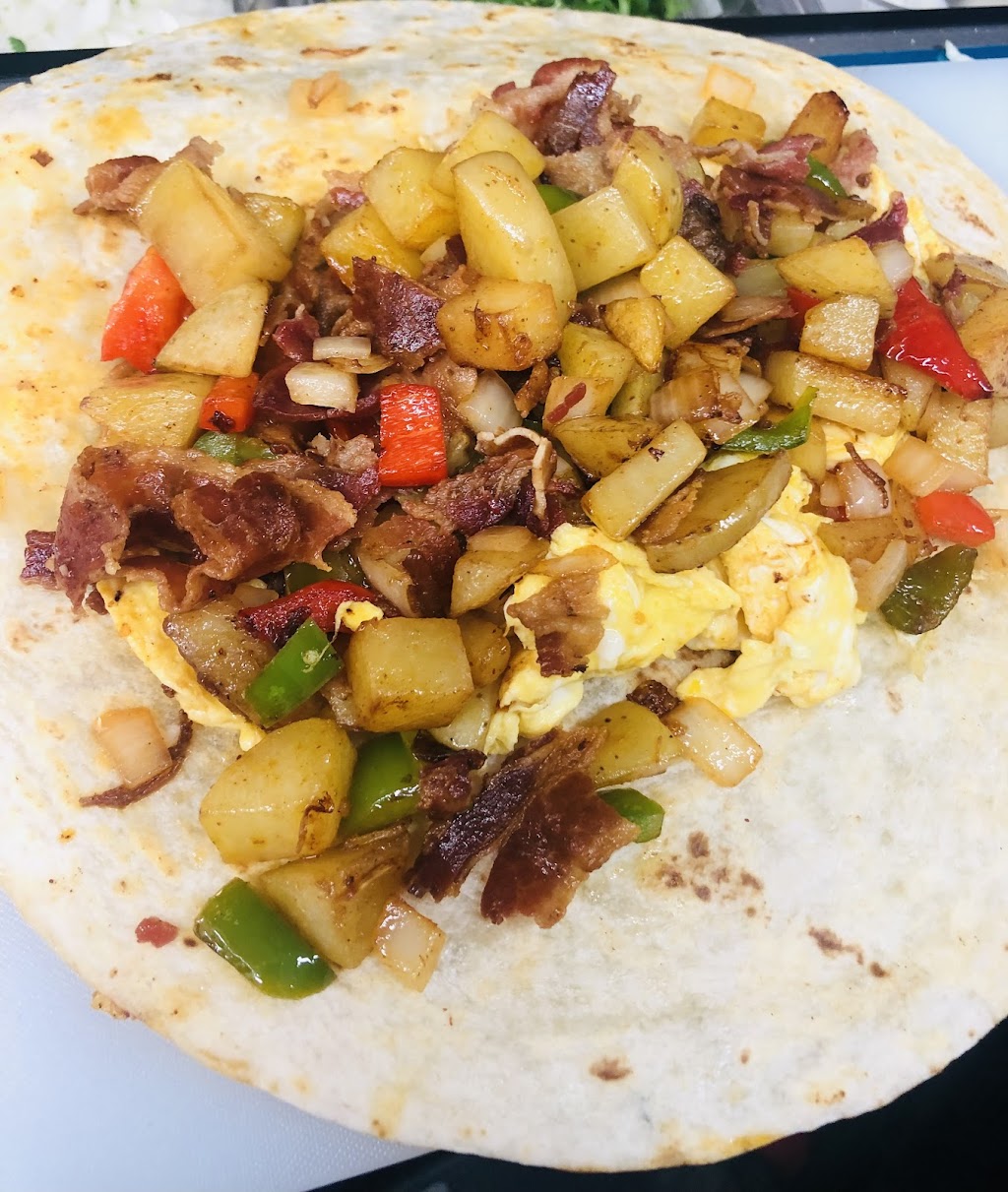 Tacos El Tote (Food Truck) | restaurant | 5601 St Elmo Ave, Chattanooga, TN 37409, USA | 4238344295 OR +1 423-834-4295