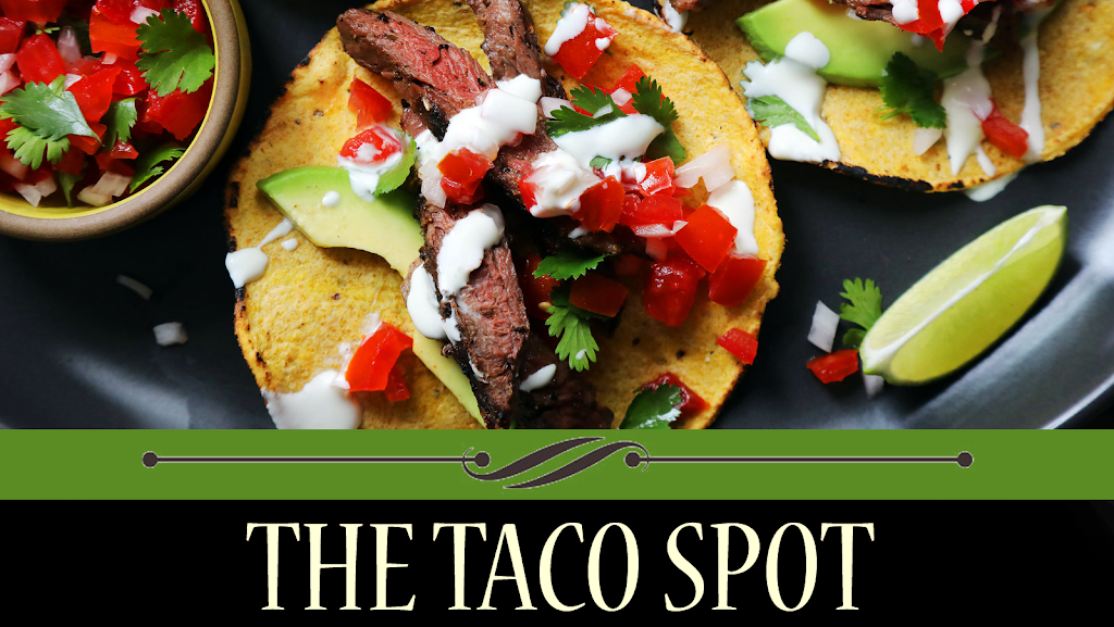 The Taco Spot | restaurant | 7147 Bellaire Ave, North Hollywood, CA 91605, USA | 8184529944 OR +1 818-452-9944