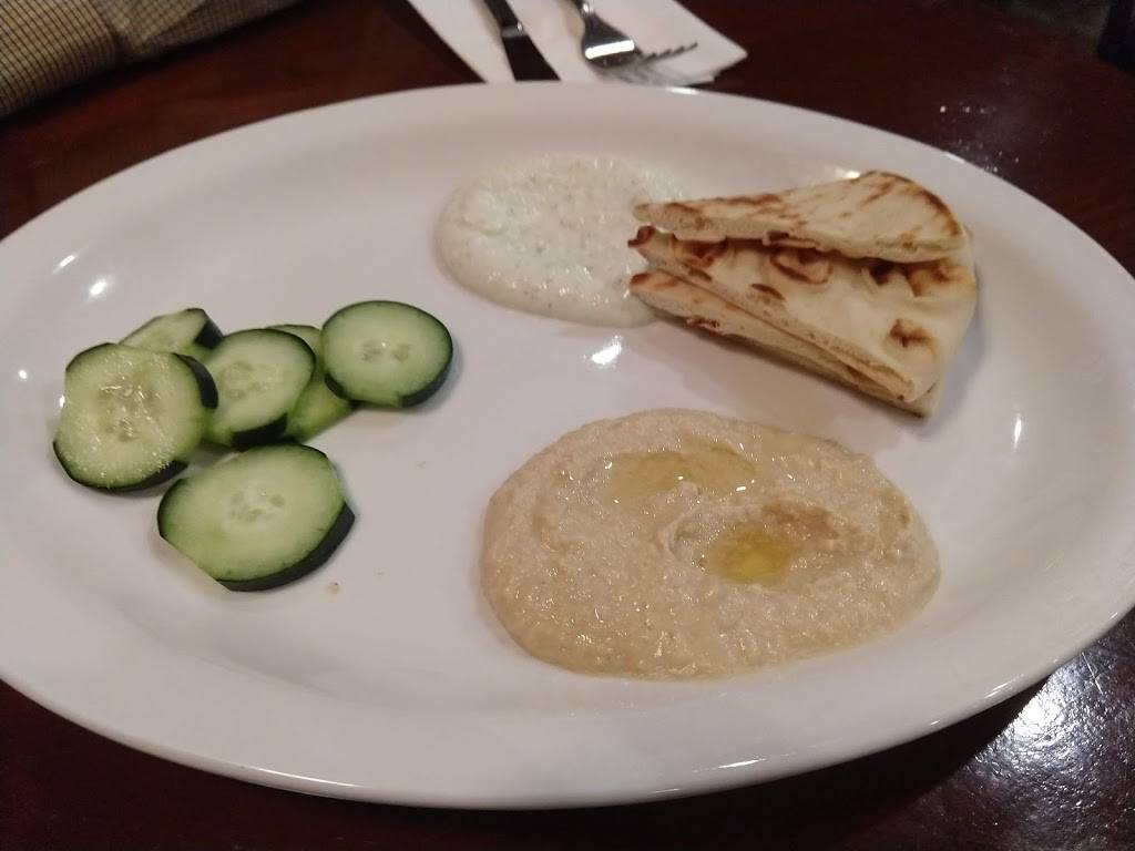 Istanbul Mediterranean Cuisine & Bar | restaurant | 2945 E Speedway Blvd, Tucson, AZ 85716, USA | 5208497945 OR +1 520-849-7945