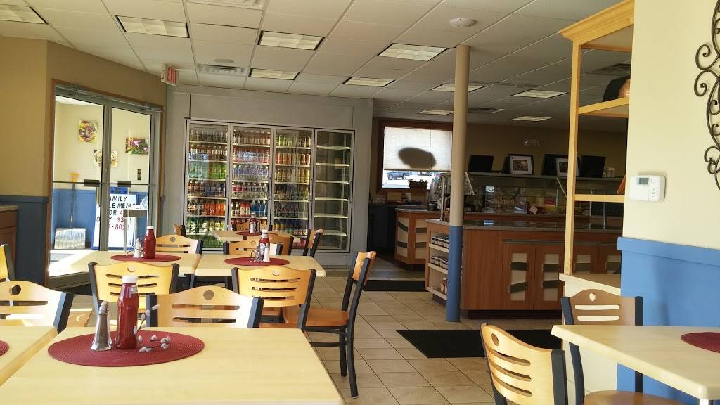 Celebrations Kitchen | restaurant | 1017 Second St, Manchester, NH 03102, USA | 6037828022 OR +1 603-782-8022