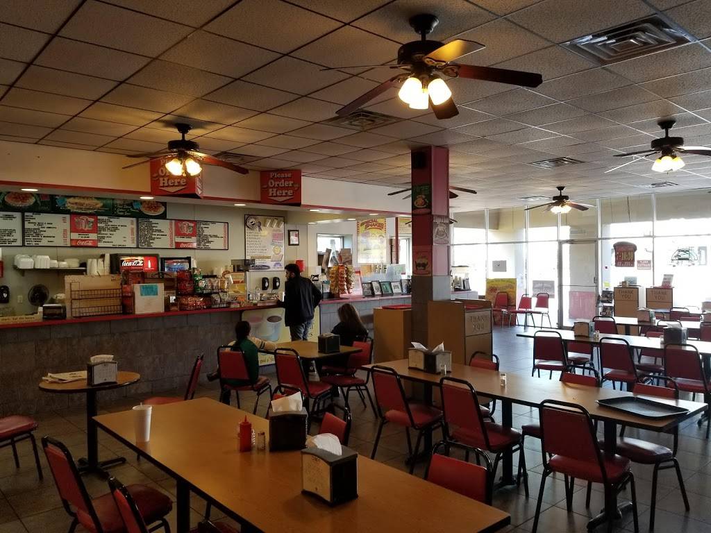 Sams Deli Diner | restaurant | 11637B Katy Fwy, Houston, TX 77079, USA | 2814978088 OR +1 281-497-8088