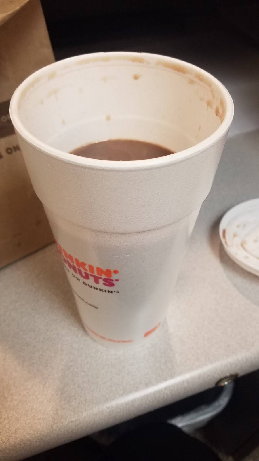 Dunkin | bakery | 4561 Tuscarawas St W, Canton, OH 44708, USA | 3304799654 OR +1 330-479-9654