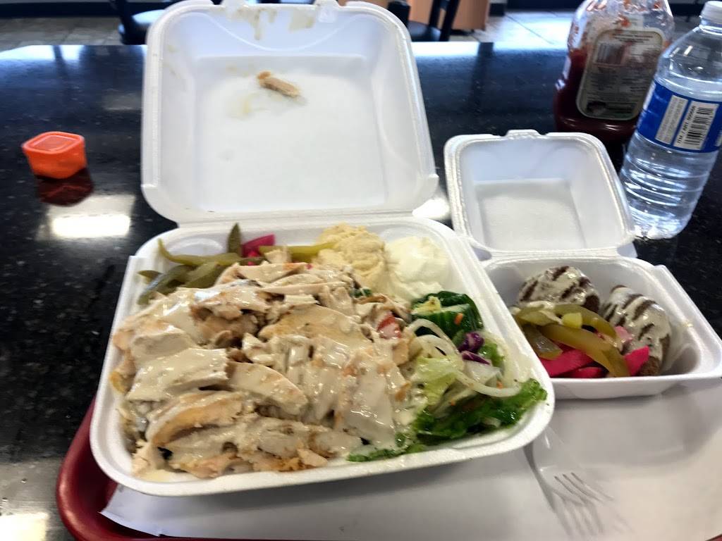 Shawarma Corner | restaurant | 323 Erie St S, Leamington, ON N8H 3C8, Canada | 5193988852 OR +1 519-398-8852