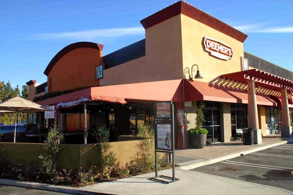 Deemers American Grill | restaurant | 27221 La Paz Rd, Laguna Niguel, CA 92677, USA | 9494258770 OR +1 949-425-8770