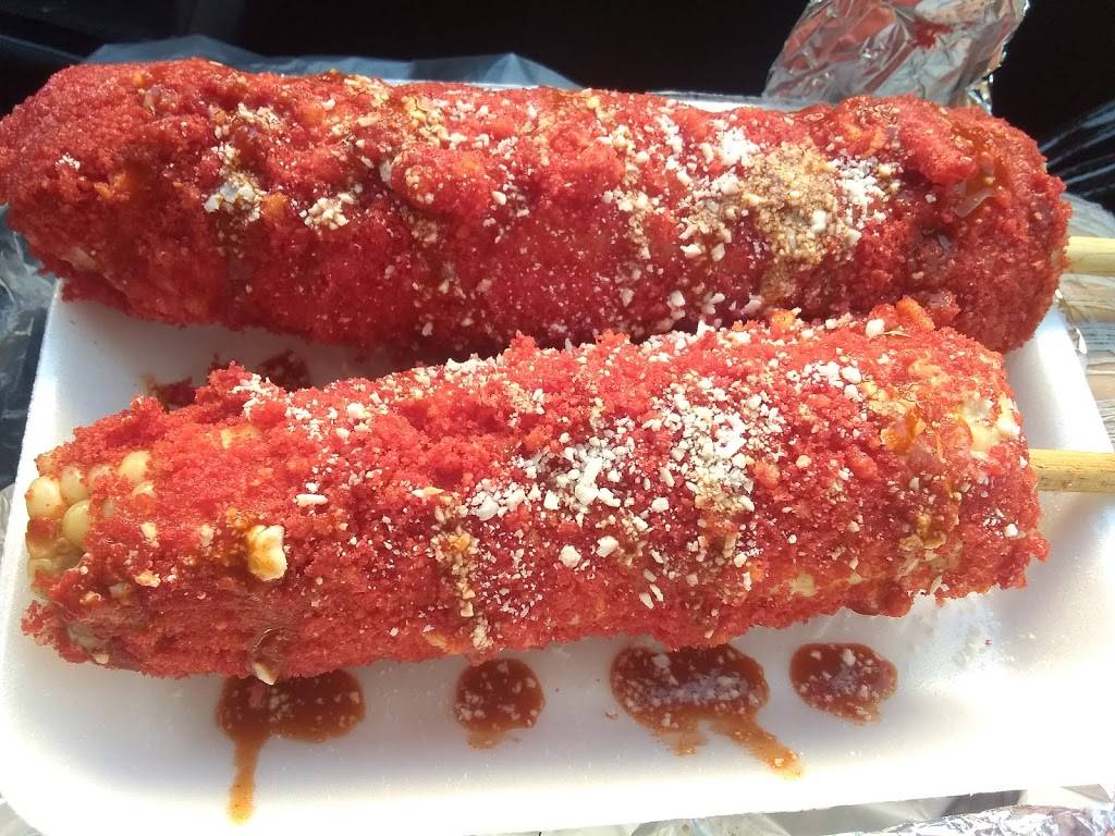 La Guerita Snacks | meal takeaway | 800 N Yarbrough Dr, El Paso, TX 79915, USA | 9159993708 OR +1 915-999-3708