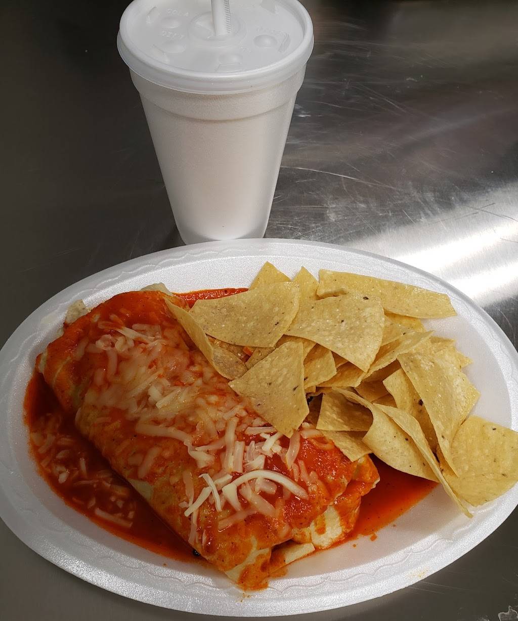 Margaritas Tacos & Grill | restaurant | 2538 S Alameda St, Vernon, CA 90058, USA | 3232852926 OR +1 323-285-2926