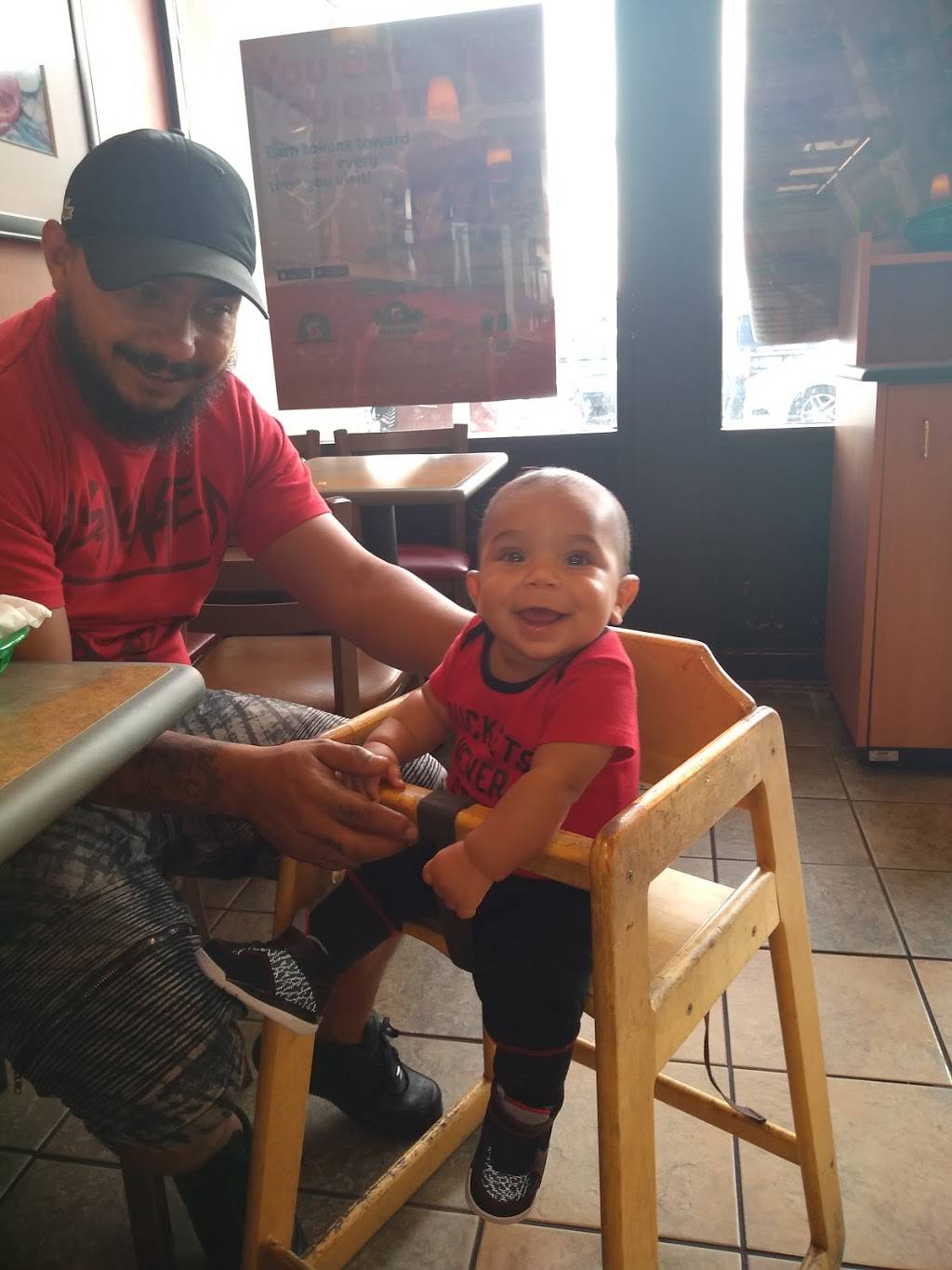 Subway Restaurants | restaurant | 3400 Aramingo Ave, Philadelphia, PA 19134, USA | 2154230885 OR +1 215-423-0885