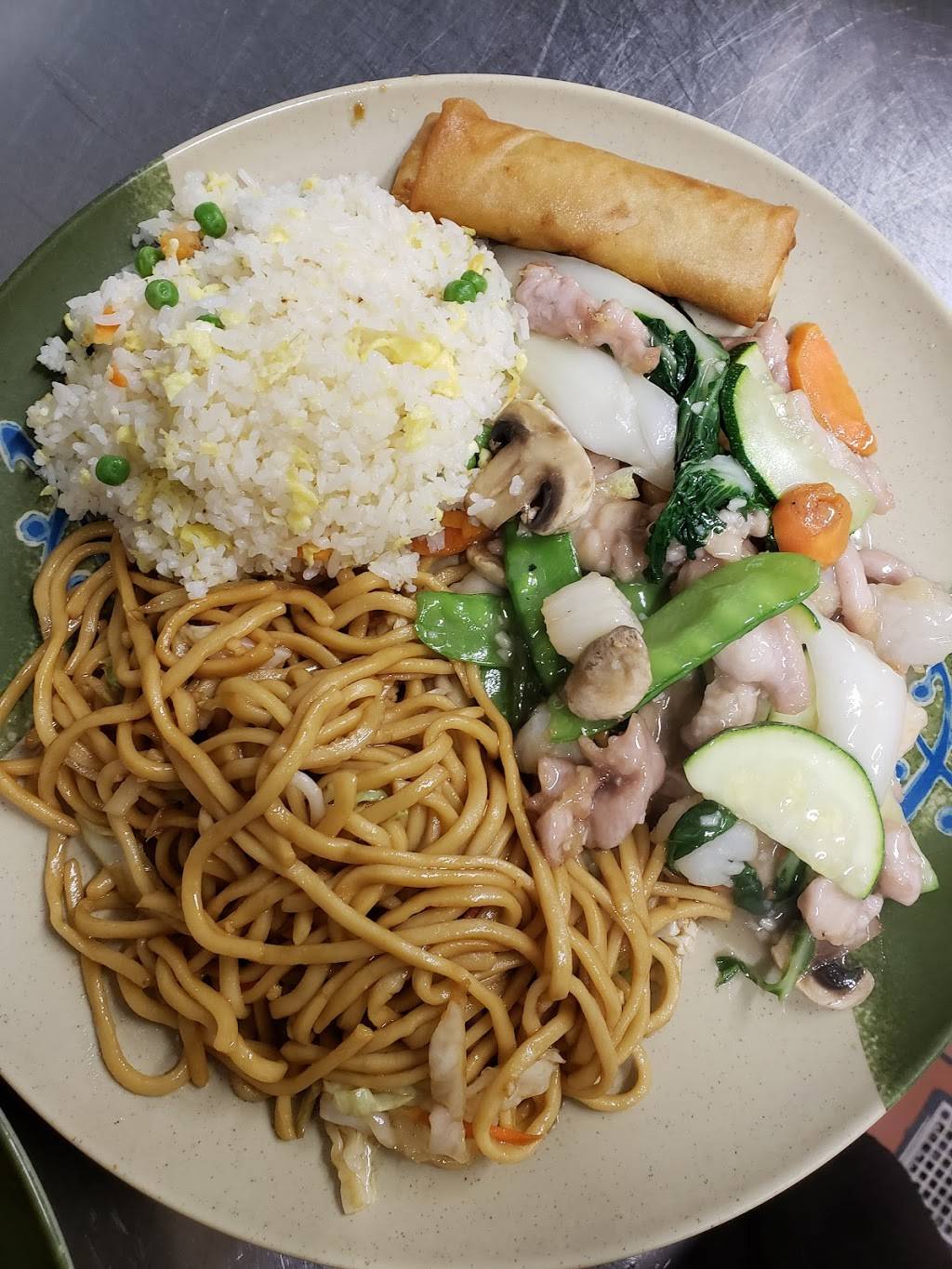 Lees Garden Restaurant | restaurant | 215 Reservation Rd # A, Marina, CA 93933, USA | 8313846888 OR +1 831-384-6888