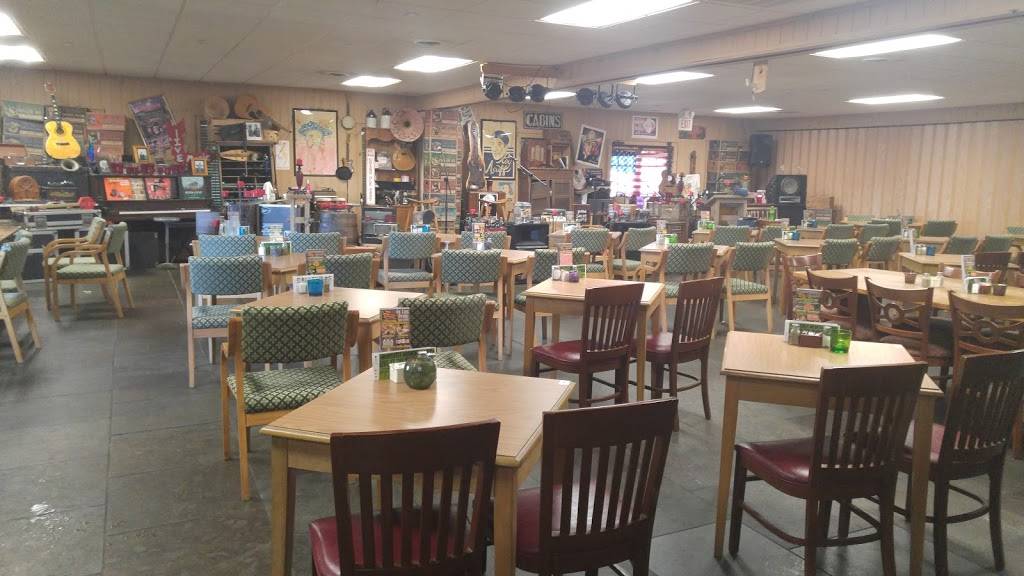 Jim Olivers Smoke House | restaurant | 850 W Main St, Monteagle, TN 37356, USA | 8004892091 OR +1 800-489-2091