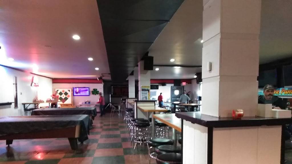 Pump Bar & Grill | restaurant | 4024 Hayes Ave, Sandusky, OH 44870, USA | 4196211041 OR +1 419-621-1041