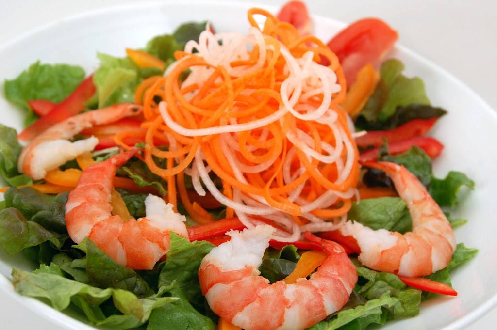 Bamboozle Cafe Downtown | restaurant | 516 N Tampa St, Tampa, FL 33602, USA | 8132237320 OR +1 813-223-7320