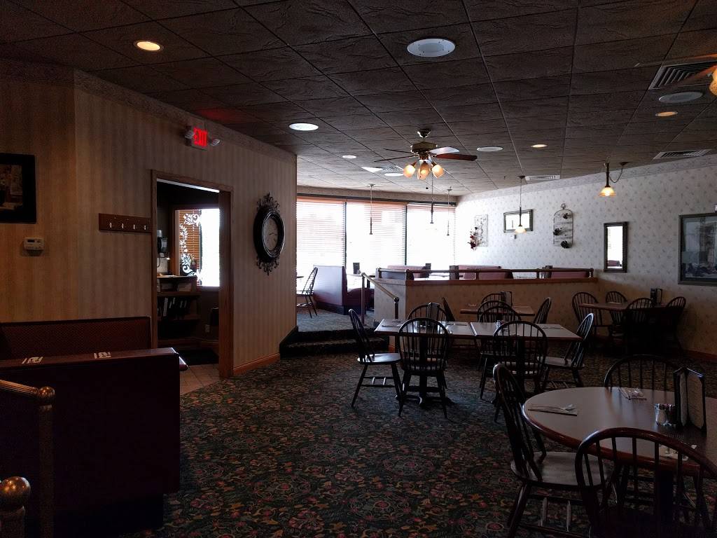 Madisons Cafe | restaurant | 2974 State Hwy K, OFallon, MO 63368, USA | 6369787355 OR +1 636-978-7355