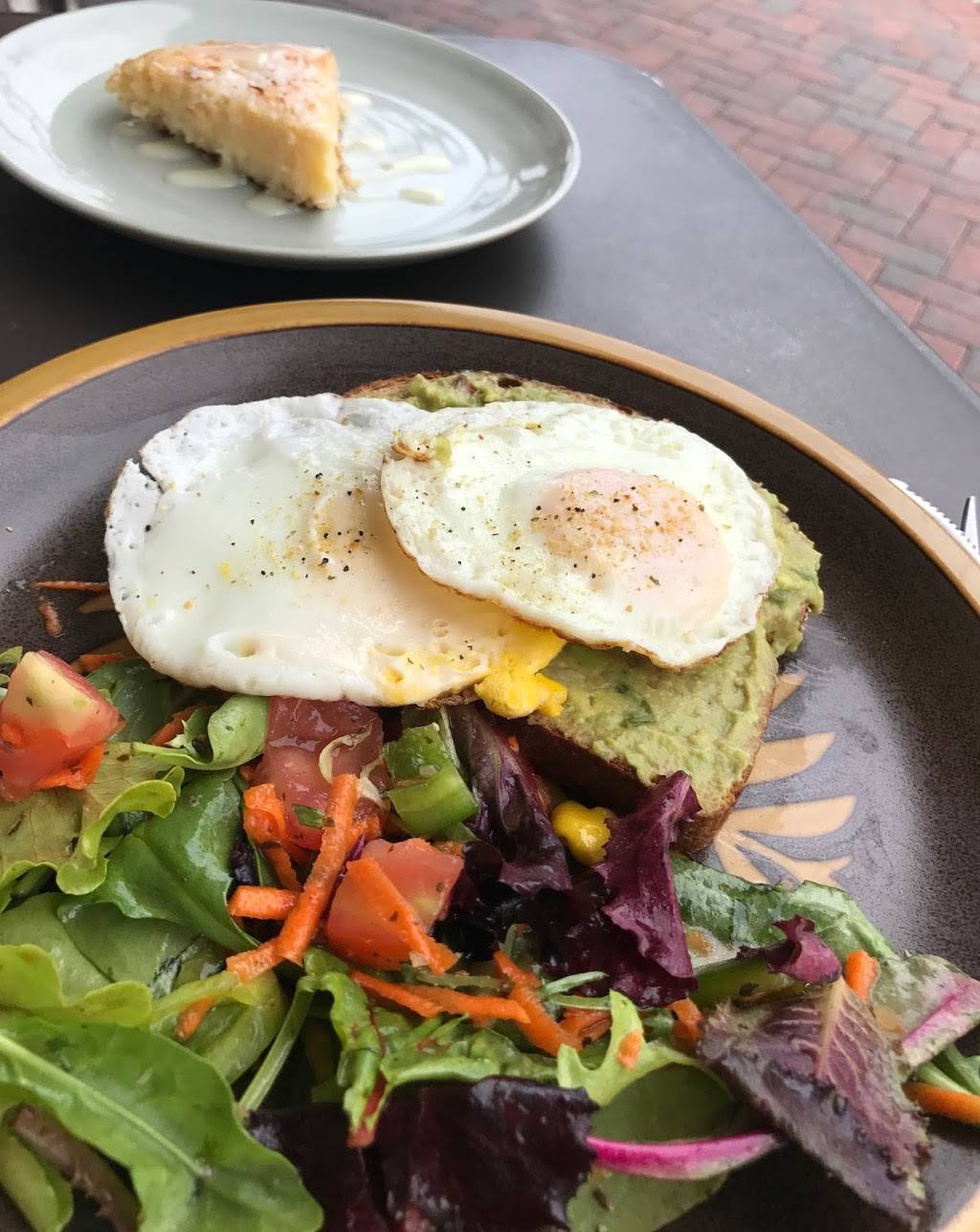 Colombian Coffee House | restaurant | 12 SE 5th Ave, Delray Beach, FL 33483, USA | 5615625572 OR +1 561-562-5572