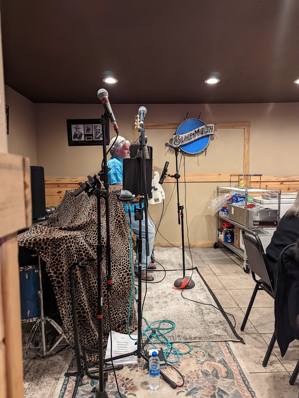 O.K.Corral | restaurant | 27065 CA-88, Pioneer, CA 95666, USA | 2092954883 OR +1 209-295-4883