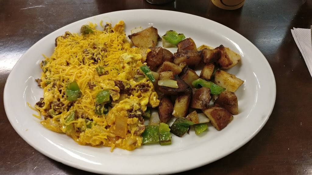 Local Diner | restaurant | 1244 Market St, San Francisco, CA 94102, USA | 4152520247 OR +1 415-252-0247