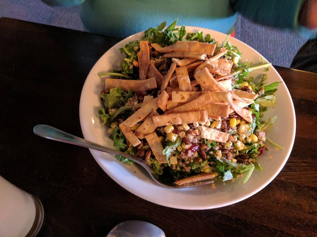 Azul-Latin Kitchen | restaurant | 1001 Heavenly Village Way, South Lake Tahoe, CA 96150, USA | 5305412985 OR +1 530-541-2985