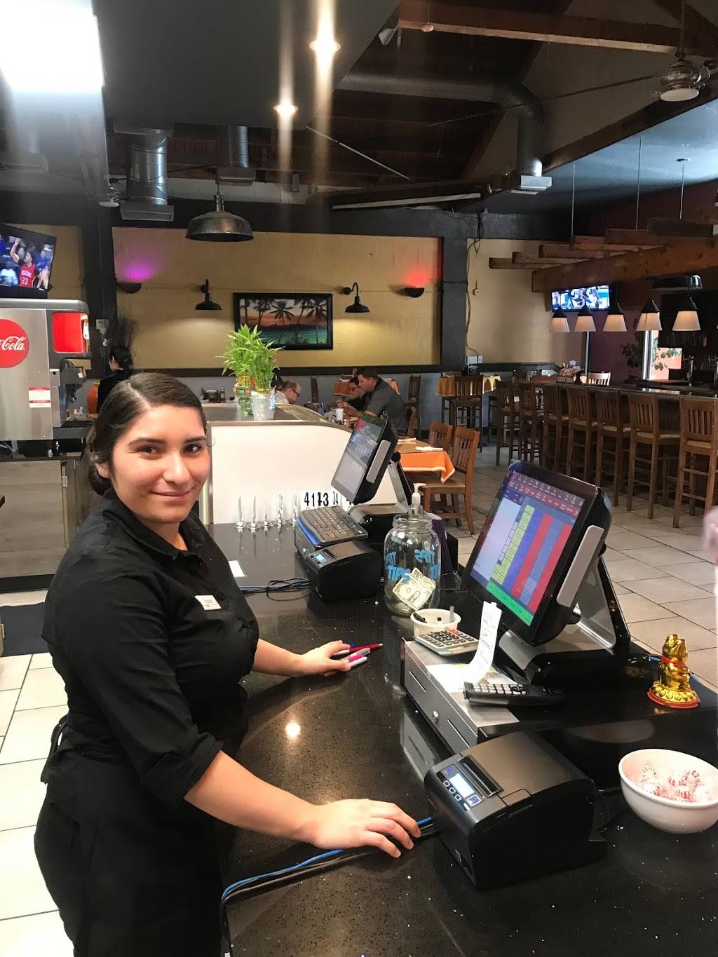 La Fonda Mexican Grill & Cantina | restaurant | 1310 19th St, Bakersfield, CA 93301, USA | 6617421447 OR +1 661-742-1447