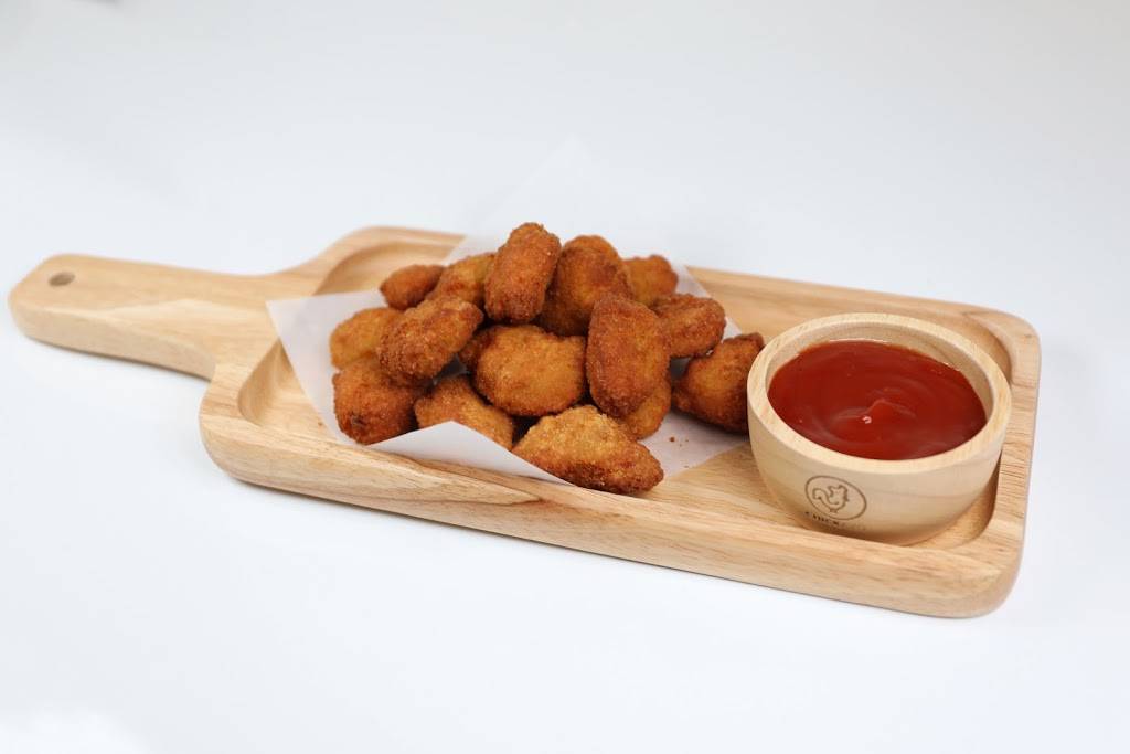 Chickazo Kitchen | restaurant | 11419 Santa Monica Blvd #20, Los Angeles, CA 90025, USA | 3235245955 OR +1 323-524-5955