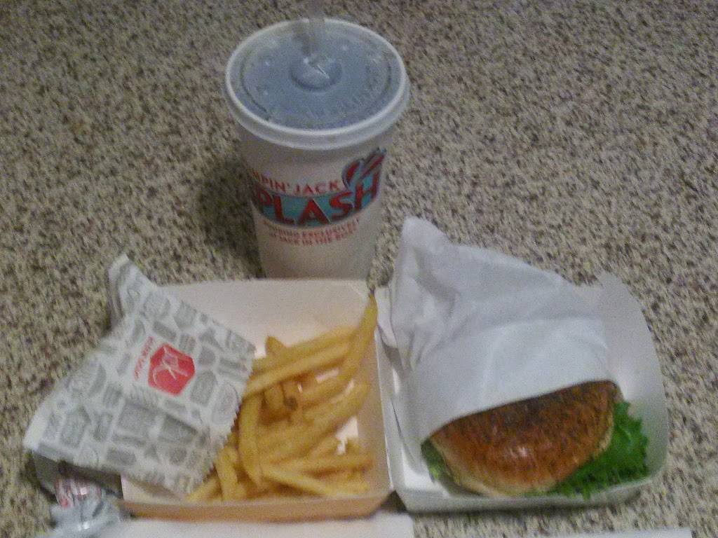 Jack in the Box | restaurant | 1199 7th St, Calimesa, CA 92320, USA | 9097958112 OR +1 909-795-8112