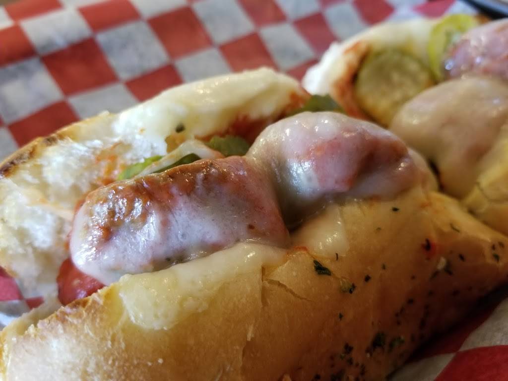 Ramundos Pizzeria Mt. Washington | restaurant | 1519, 2210 Beechmont Ave, Cincinnati, OH 45230, USA | 5133210978 OR +1 513-321-0978