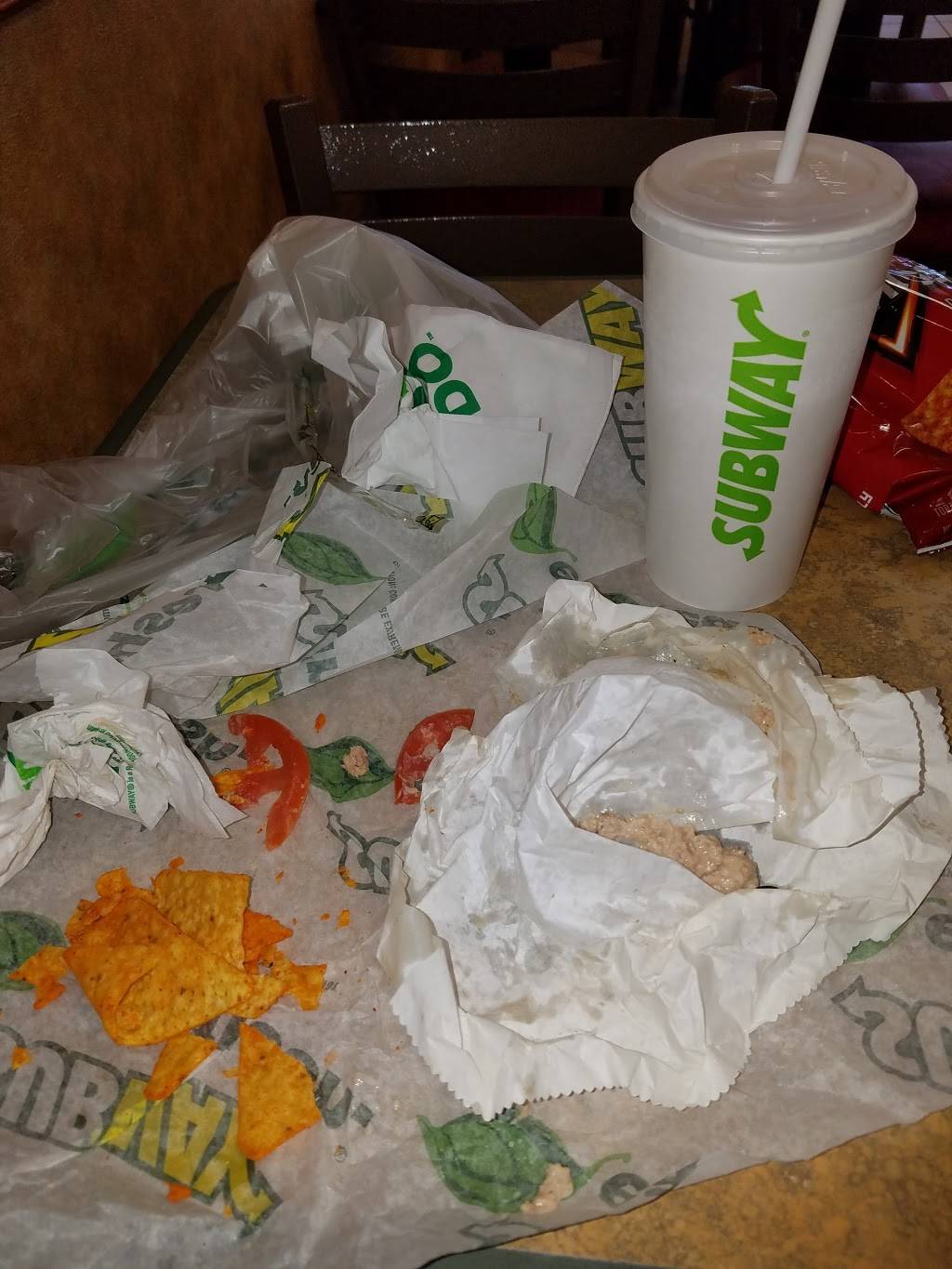 Subway Restaurants | restaurant | 13440 T I Blvd #1, Dallas, TX 75243, USA | 4693307581 OR +1 469-330-7581