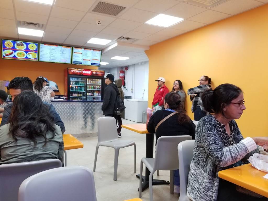 Mamas Empanadas | restaurant | 91-09 Jamaica Ave, Jamaica, NY 11421, USA | 7184414700 OR +1 718-441-4700