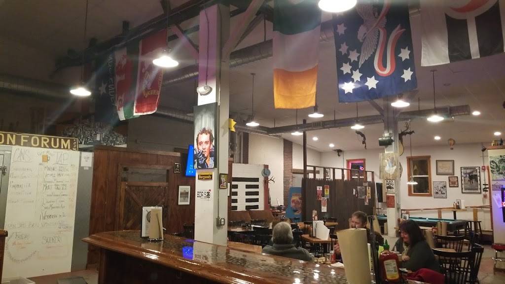 Area 23 | restaurant | 254 N State St unit h, Concord, NH 03301, USA | 6032190856 OR +1 603-219-0856