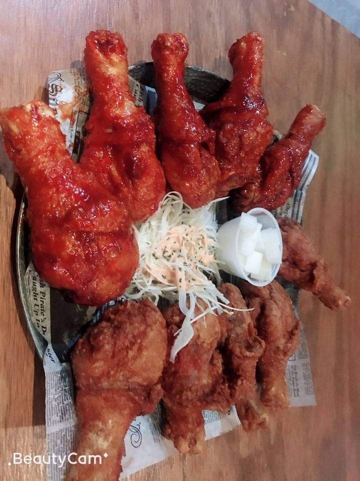 Drunken Chicken | restaurant | 25-30 Broadway, Astoria, NY 11106, USA | 9295220171 OR +1 929-522-0171